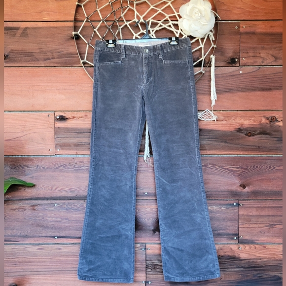 Banana Republic Pants - Banana Republic Courdory Pants Bootcut Size 28